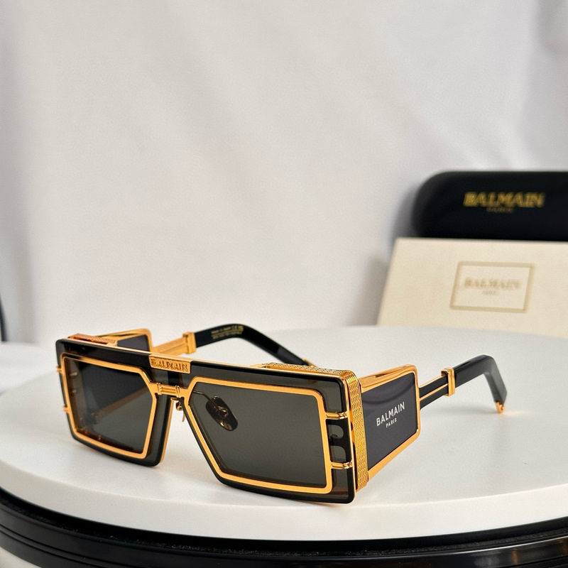 Balmain Glasses smx (135)